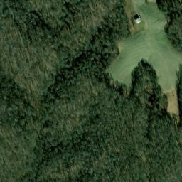 Satellite imagery of Hoop Pole Ridge, US