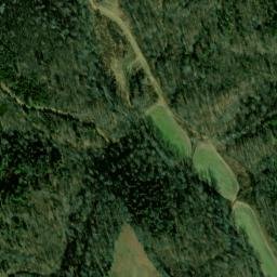 Satellite imagery of Squire Ridge, US