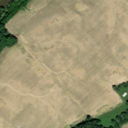 Satellite imagery of Buzzards Bluff, US