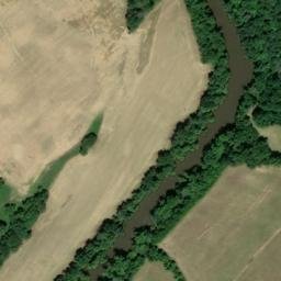 Satellite imagery of Buzzards Bluff, US