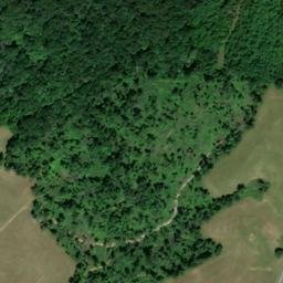 Satellite imagery of Buzzards Bluff, US