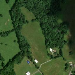 Satellite imagery of Marshall Ridge, US