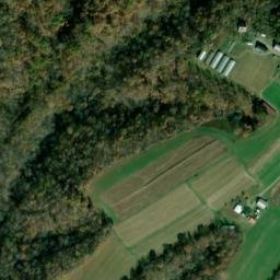 Satellite imagery of White Ridge, US