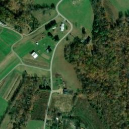 Satellite imagery of White Ridge, US