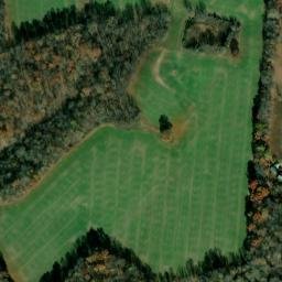 Satellite imagery of Tennessee Ridge, US