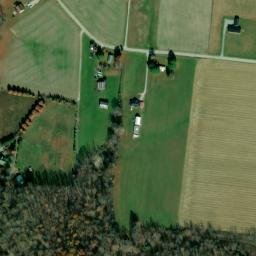 Satellite imagery of Tennessee Ridge, US