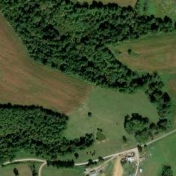 Satellite imagery of Black Ridge, US