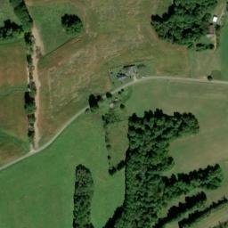 Satellite imagery of Black Ridge, US