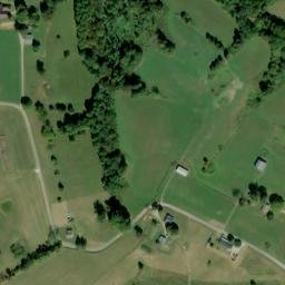 Satellite imagery of Black Ridge, US