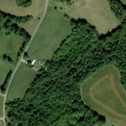Satellite imagery of Calvary Ridge, US