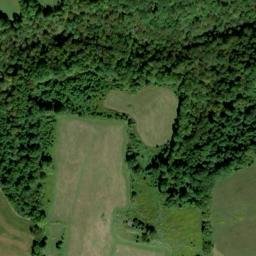 Satellite imagery of Calvary Ridge, US