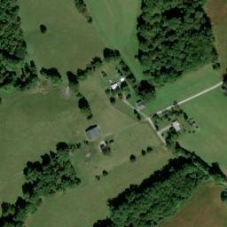 Satellite imagery of Ragged Ridge, US