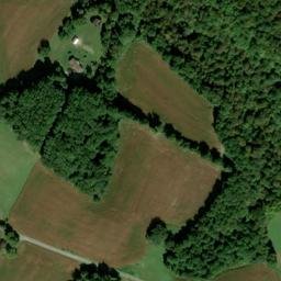 Satellite imagery of Ragged Ridge, US
