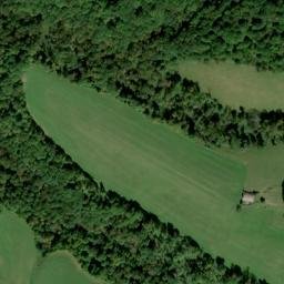 Satellite imagery of Ragged Ridge, US