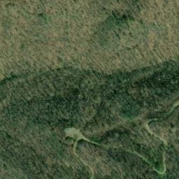 Satellite imagery of Snake Ridge, US