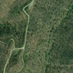 Satellite imagery of Snake Ridge, US