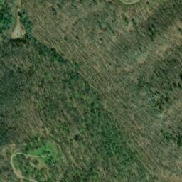 Satellite imagery of Puckett Ridge, US
