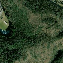 Satellite imagery of Pocahontas Mine, US