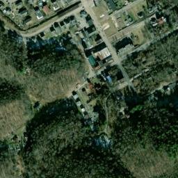 Satellite imagery of Pocahontas Mine, US