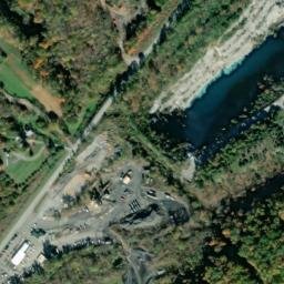 Satellite imagery of Lawyers Road Quarry, US