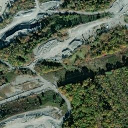 Satellite imagery of Lawyers Road Quarry, US
