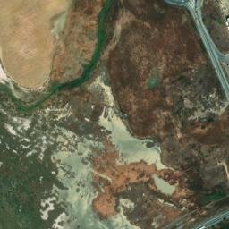 Satellite imagery of survey_point, PT