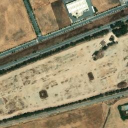 Satellite imagery of survey_point, PT