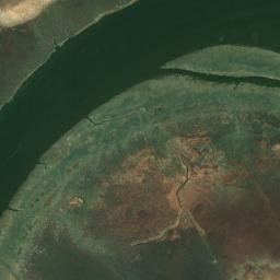 Satellite imagery of Muelle Antiguo de San Juan del Puerto, ES