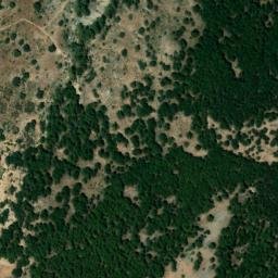 Satellite imagery of Sierra Parapanda, ES