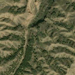 Satellite imagery of Cerro de las Mentiras, ES
