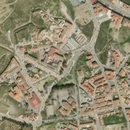 Satellite imagery of Mirador de la Magdalena, ES
