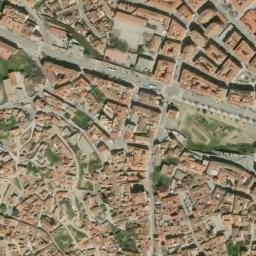Satellite imagery of Barrio de Santiago, ES