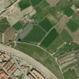 Satellite imagery of Barrio de Santiago, ES