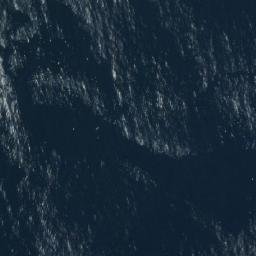 Satellite imagery of East Fratelli Rock, TN