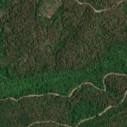 Satellite imagery of Ráchi Panagías, GR