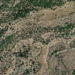 Satellite imagery of Tsakóni, GR