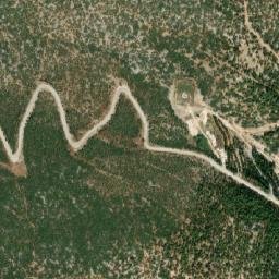 Drone Görünümü
