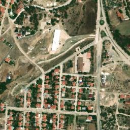 Drone Görünümü