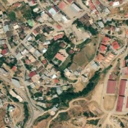 Satellite imagery of TUTGA Noktası ŞEMDİNLİ, IQ