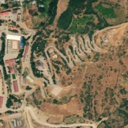 Satellite imagery of TUTGA Noktası ŞEMDİNLİ, IQ