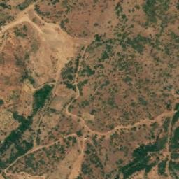 Satellite imagery of TUTGA Noktası ŞEMDİNLİ, IQ