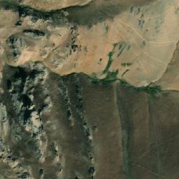 Satellite imagery of Kōtal-e Chār Sū, AF