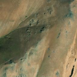 Satellite imagery of Kōtal-e Chār Sū, AF