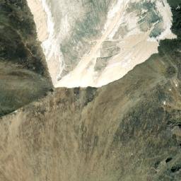 Satellite imagery of Kōh-e Āstān Darah, AF