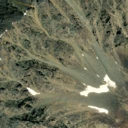 Satellite imagery of Kōh-e Āstān Darah, AF