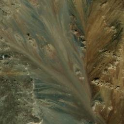 Satellite imagery of Aghbai Beik, CN