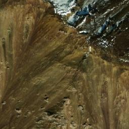 Satellite imagery of Aghbai Beik, CN