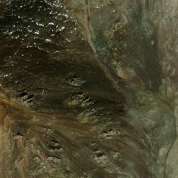 Satellite imagery of Aghbai Beik, CN