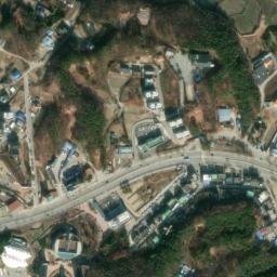 Satellite imagery of Palgak-jeong, KR