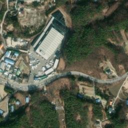Satellite imagery of Palgak-jeong, KR